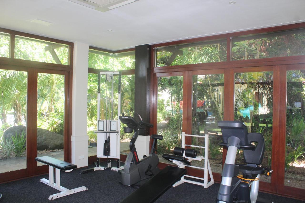 Eden Island, Beach Front, Luxury, 3 Bed Ensuite, Wifi Exterior photo
