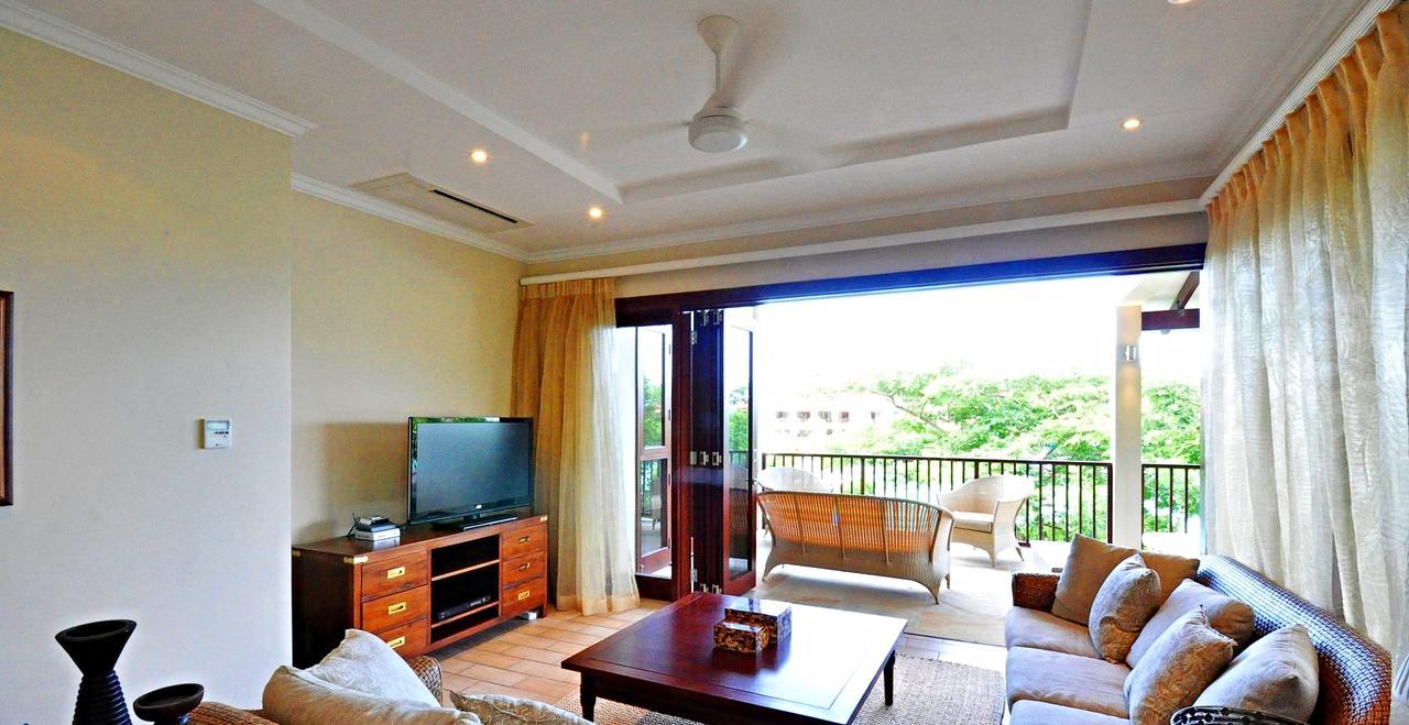 Eden Island, Beach Front, Luxury, 3 Bed Ensuite, Wifi Exterior photo
