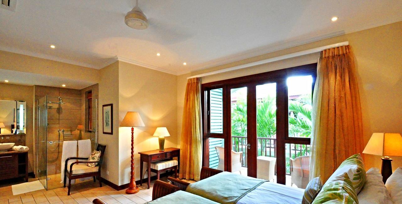 Eden Island, Beach Front, Luxury, 3 Bed Ensuite, Wifi Exterior photo