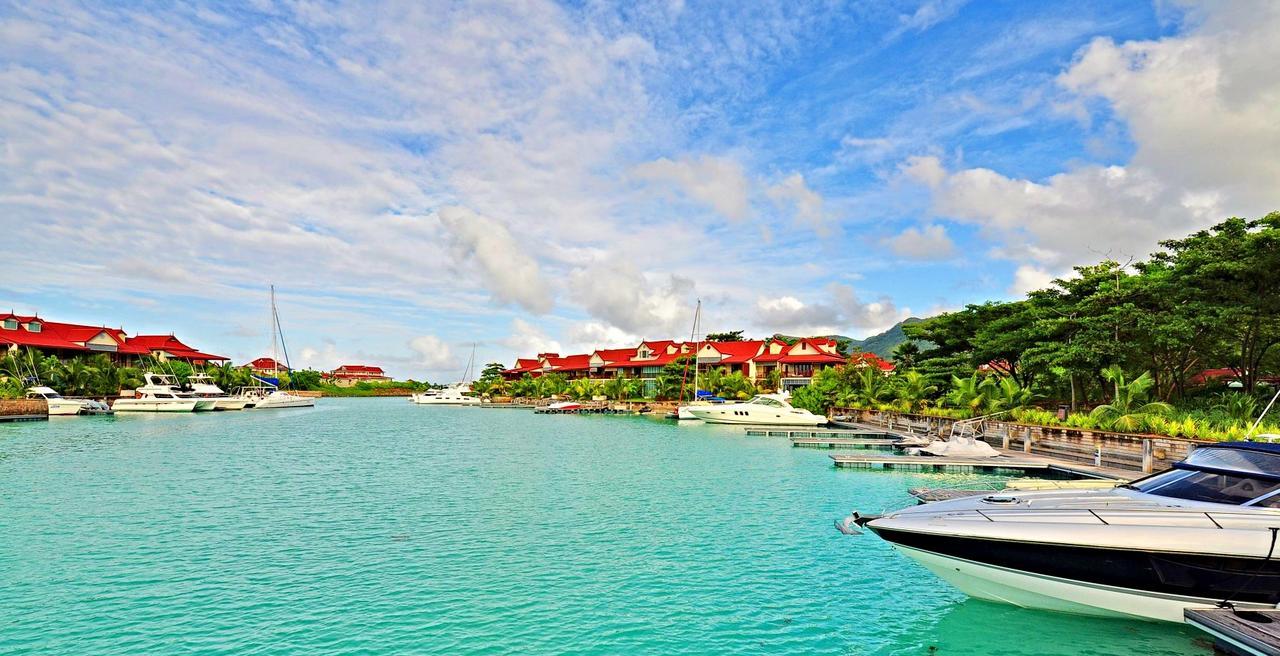 Eden Island, Beach Front, Luxury, 3 Bed Ensuite, Wifi Exterior photo
