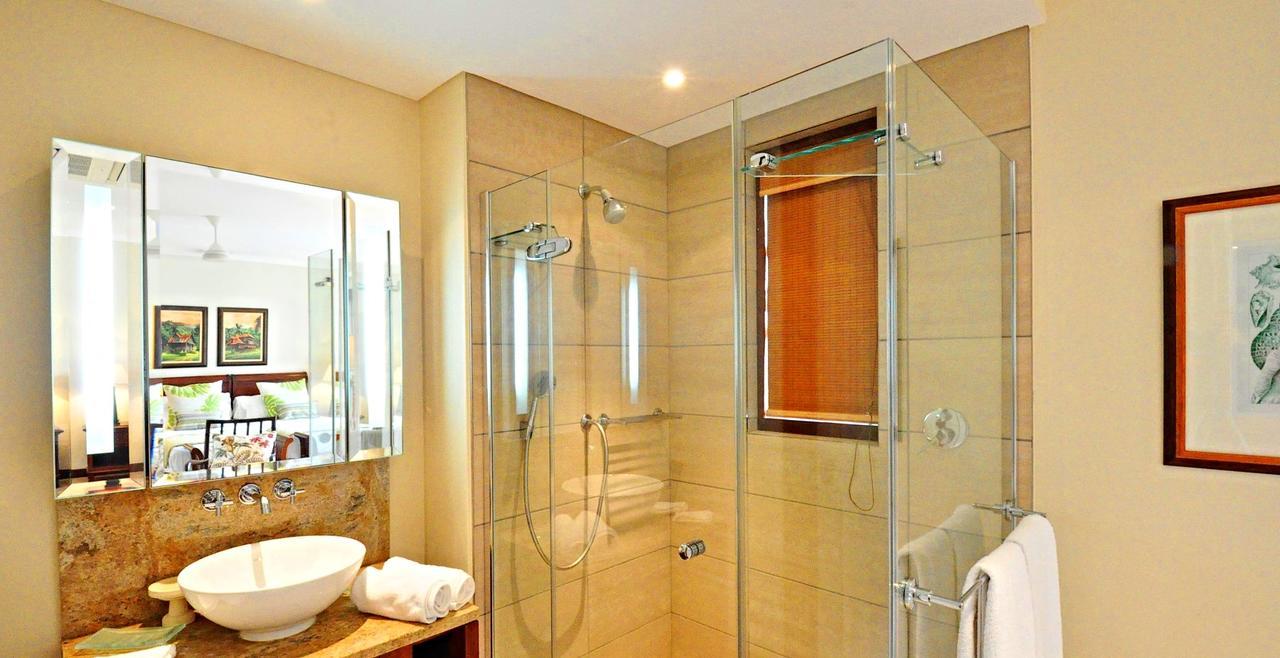 Eden Island, Beach Front, Luxury, 3 Bed Ensuite, Wifi Exterior photo