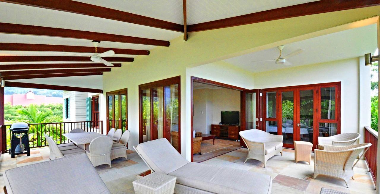 Eden Island, Beach Front, Luxury, 3 Bed Ensuite, Wifi Exterior photo
