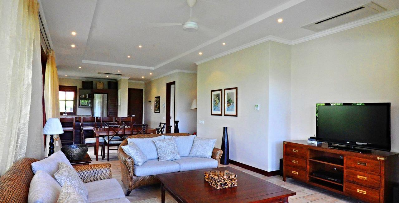 Eden Island, Beach Front, Luxury, 3 Bed Ensuite, Wifi Exterior photo