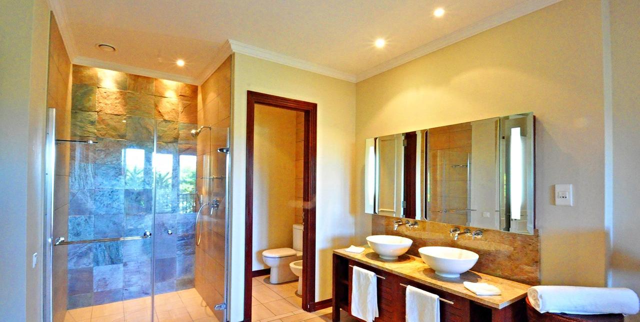 Eden Island, Beach Front, Luxury, 3 Bed Ensuite, Wifi Exterior photo