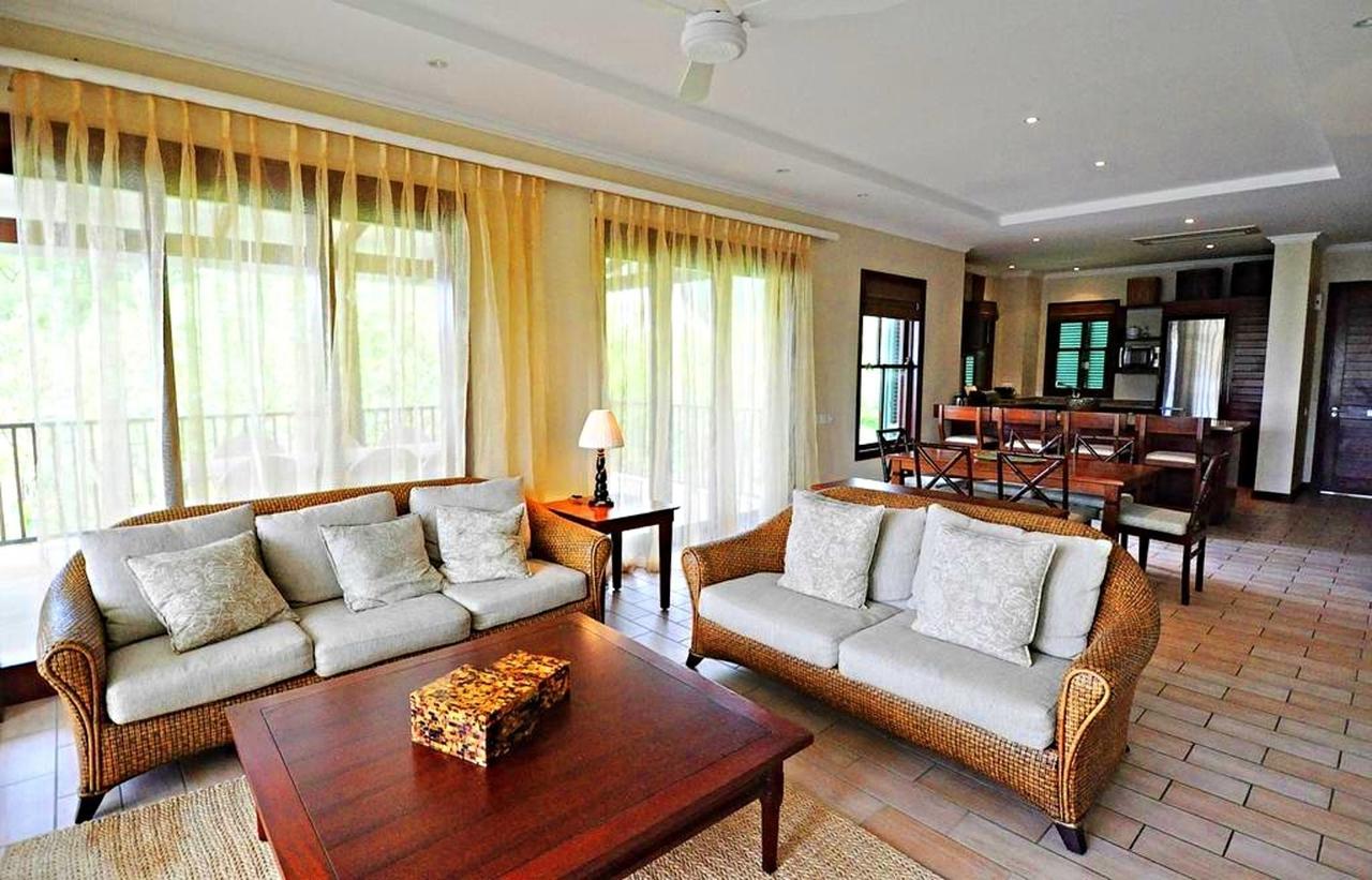 Eden Island, Beach Front, Luxury, 3 Bed Ensuite, Wifi Exterior photo