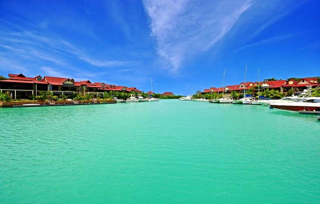 Eden Island, Beach Front, Luxury, 3 Bed Ensuite, Wifi Exterior photo