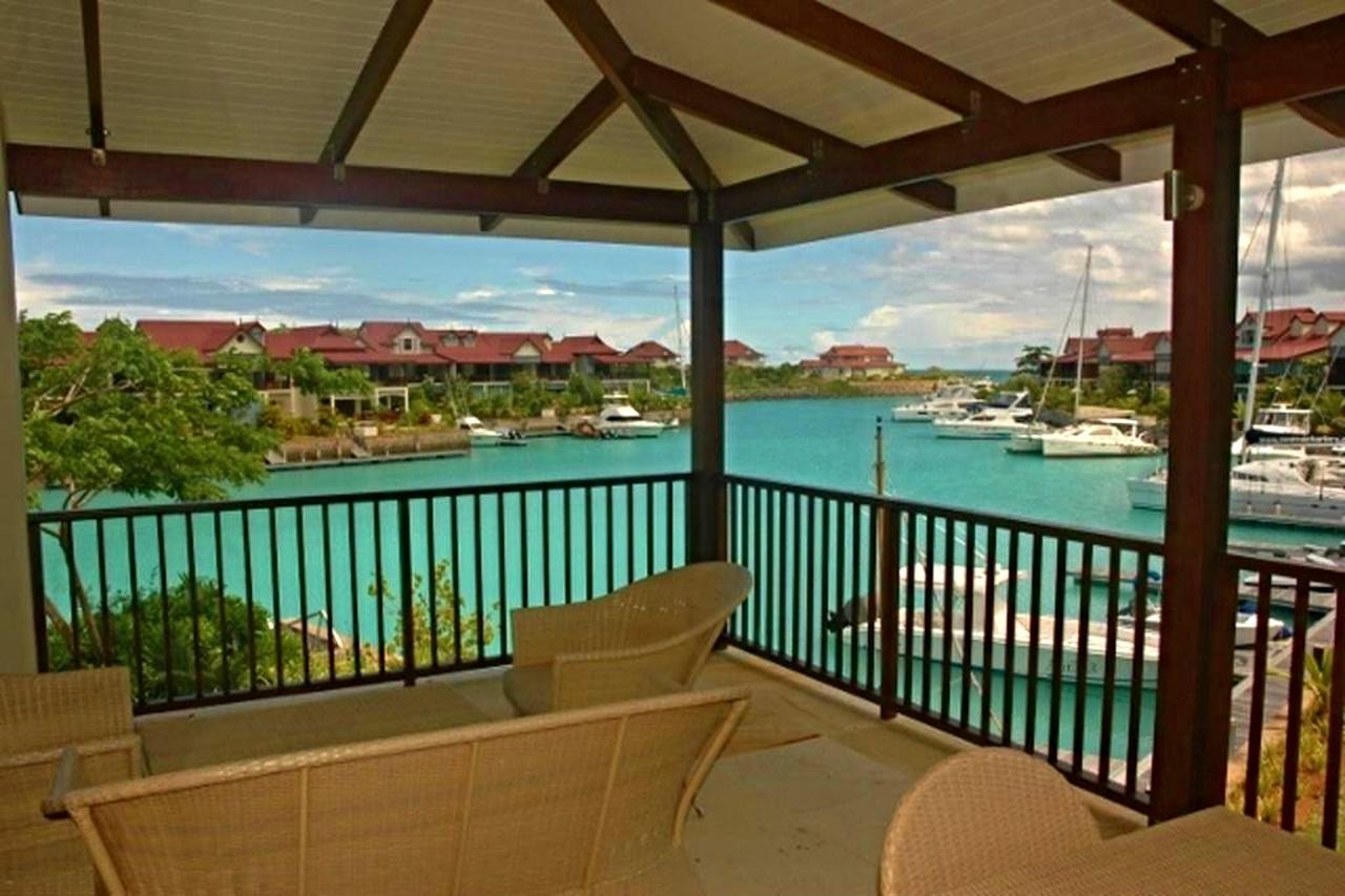 Eden Island, Beach Front, Luxury, 3 Bed Ensuite, Wifi Exterior photo