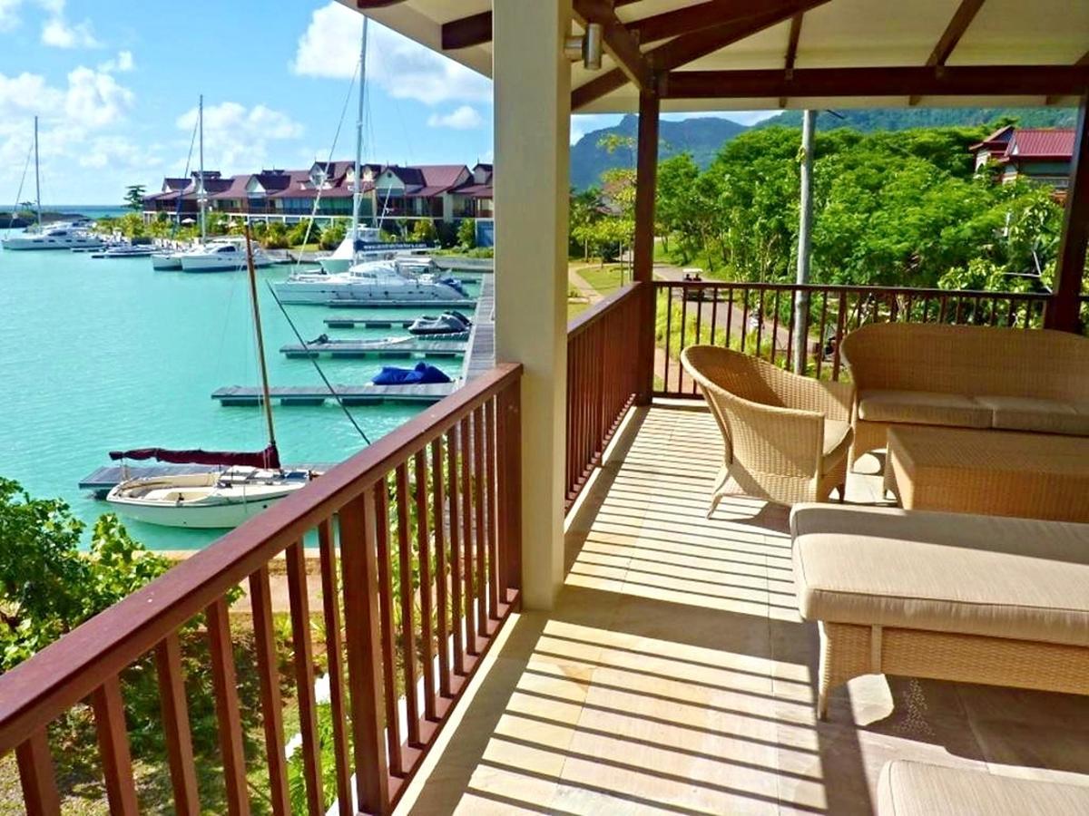 Eden Island, Beach Front, Luxury, 3 Bed Ensuite, Wifi Exterior photo