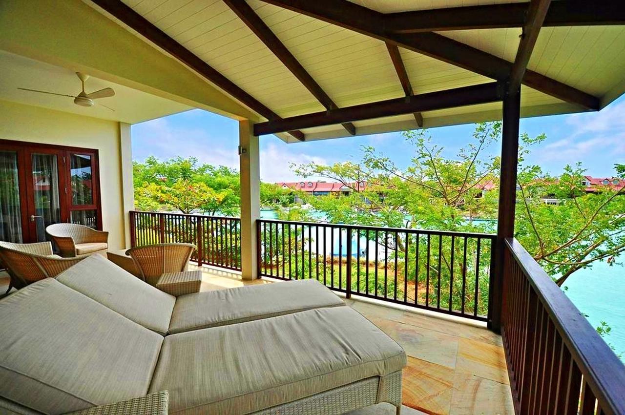 Eden Island, Beach Front, Luxury, 3 Bed Ensuite, Wifi Exterior photo